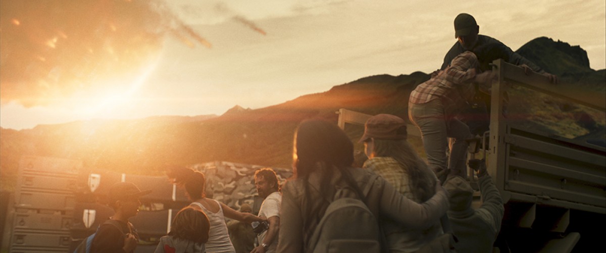 地球崩壊まで48時間『グリーンランド』公開記念！　『アルマゲドン』『2012』…あわせて観たいディザスター映画