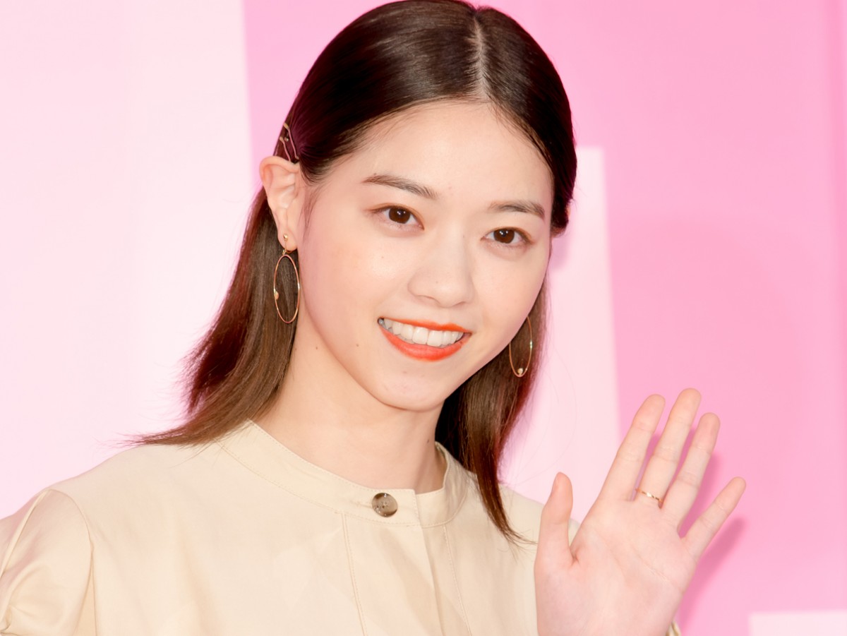 西野七瀬、初共演の千葉雄大は「頼もしかったです」　夫婦役で赤ちゃんとのエピソードも