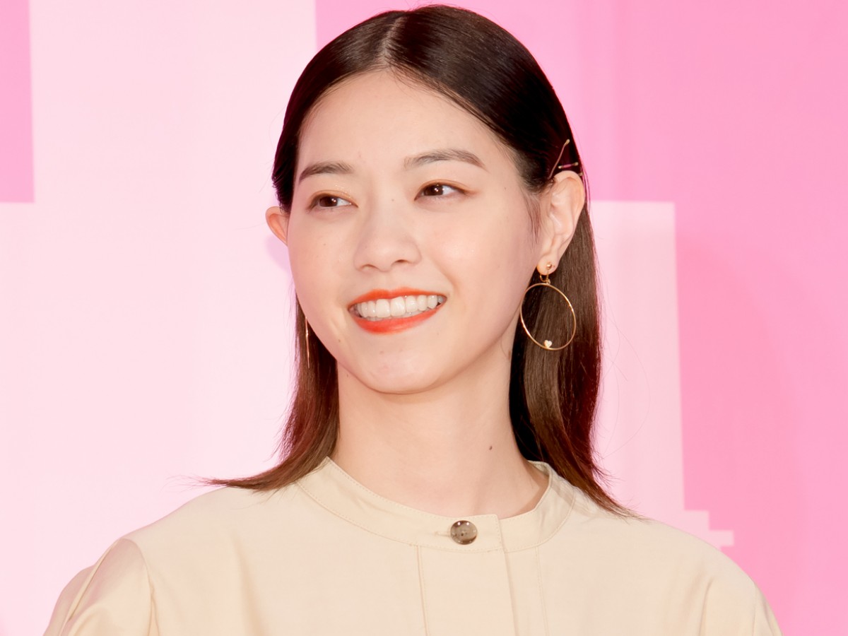 西野七瀬、初共演の千葉雄大は「頼もしかったです」　夫婦役で赤ちゃんとのエピソードも