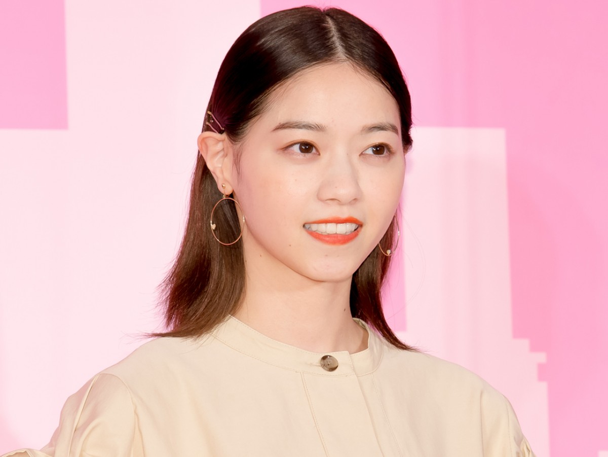 西野七瀬、初共演の千葉雄大は「頼もしかったです」　夫婦役で赤ちゃんとのエピソードも