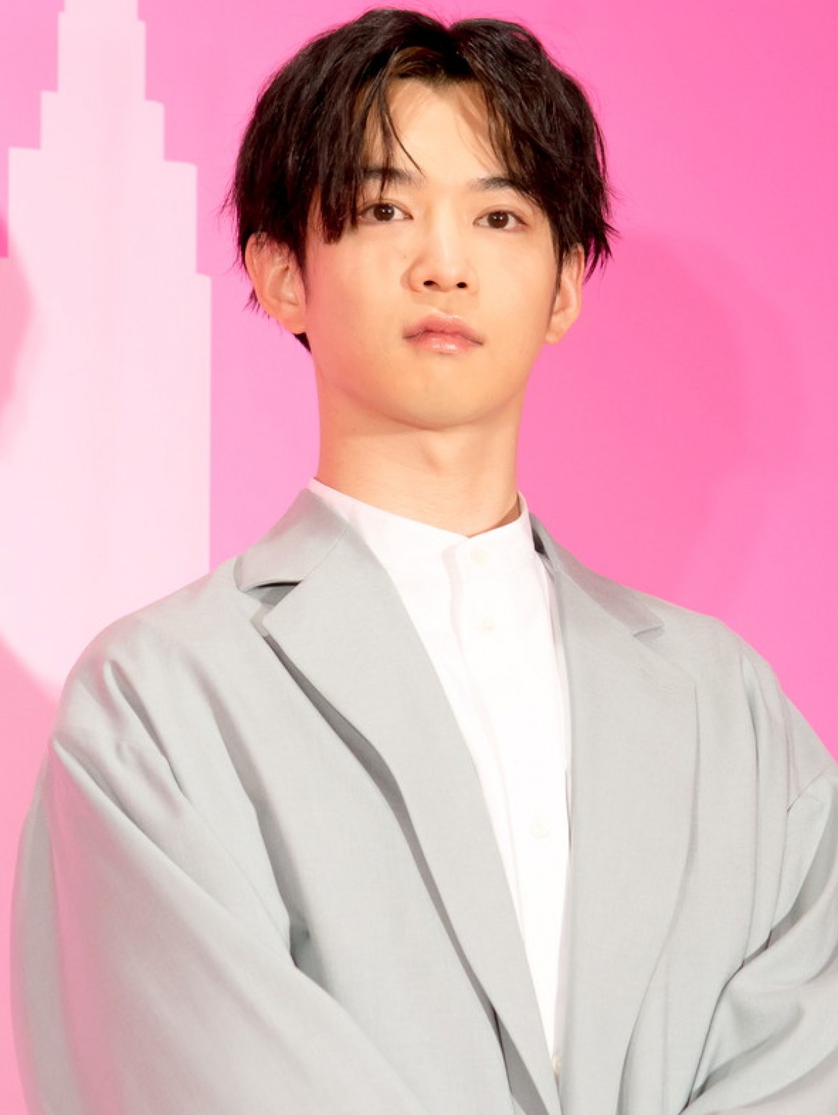 西野七瀬、初共演の千葉雄大は「頼もしかったです」　夫婦役で赤ちゃんとのエピソードも