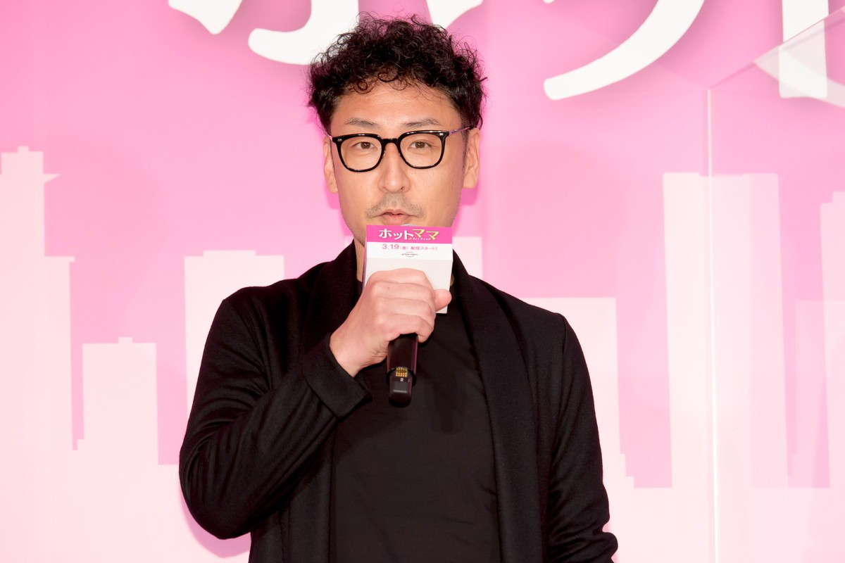 西野七瀬、初共演の千葉雄大は「頼もしかったです」　夫婦役で赤ちゃんとのエピソードも