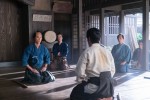 大河ドラマ『青天を衝け』第6回「栄一、胸騒ぎ」場面写真