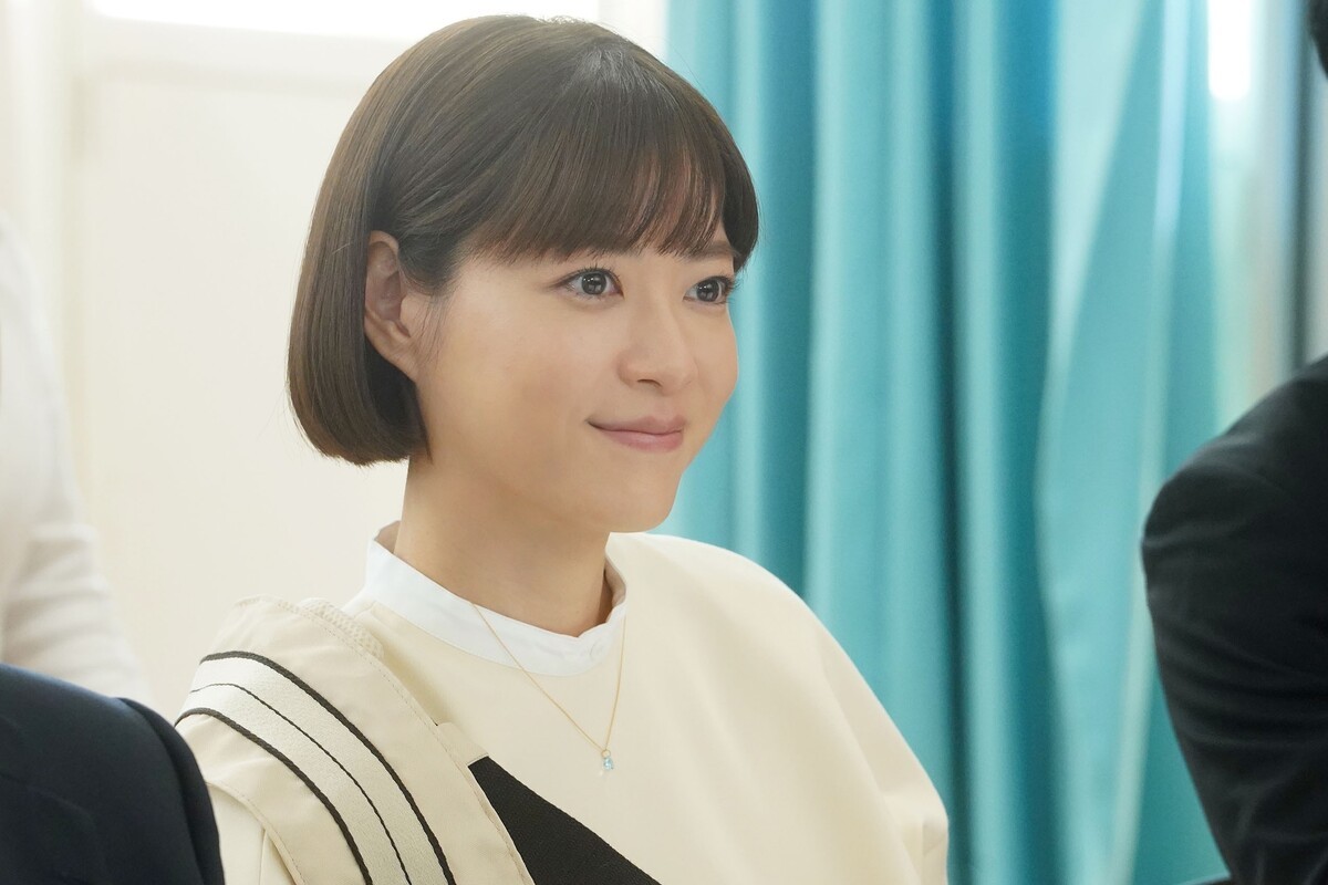 今夜放送『朝顔』最終話　“朝顔”上野樹里の結婚式　火傷の男の凶行続く