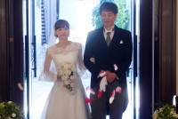 瀬戸朝香が語る女優業と子育て 両立のコツは 欲張らない こと 15年11月21日 アニメ 特集 クランクイン