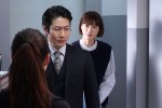 ドラマ『監察医 朝顔』第2シーズン第19話（最終回）場面写真