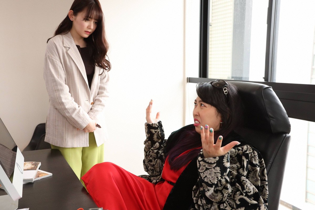 ぺこぱ・松陰寺太勇、“ツッコまないツッコミ”卒業？「次のステップへ行きたい」