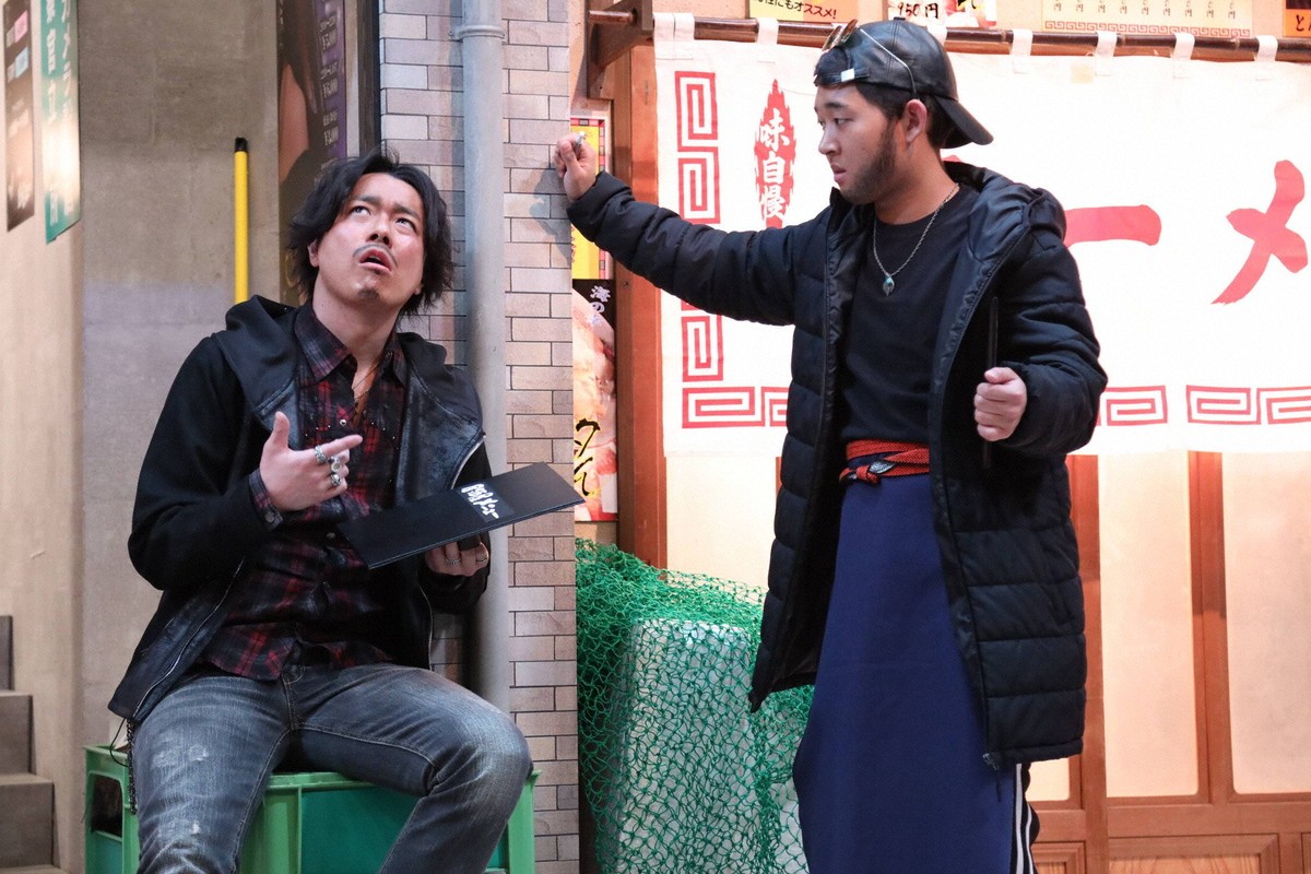 ぺこぱ・松陰寺太勇、“ツッコまないツッコミ”卒業？「次のステップへ行きたい」