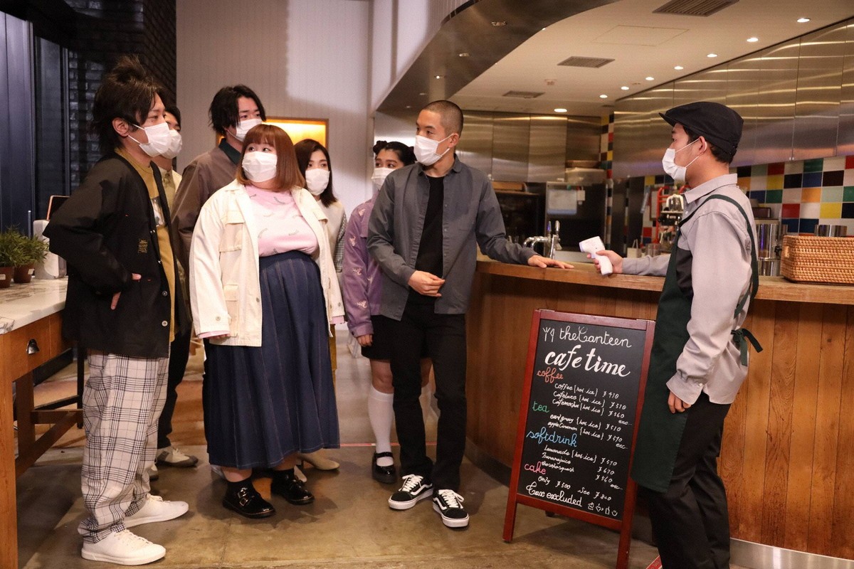 ぺこぱ・松陰寺太勇、“ツッコまないツッコミ”卒業？「次のステップへ行きたい」