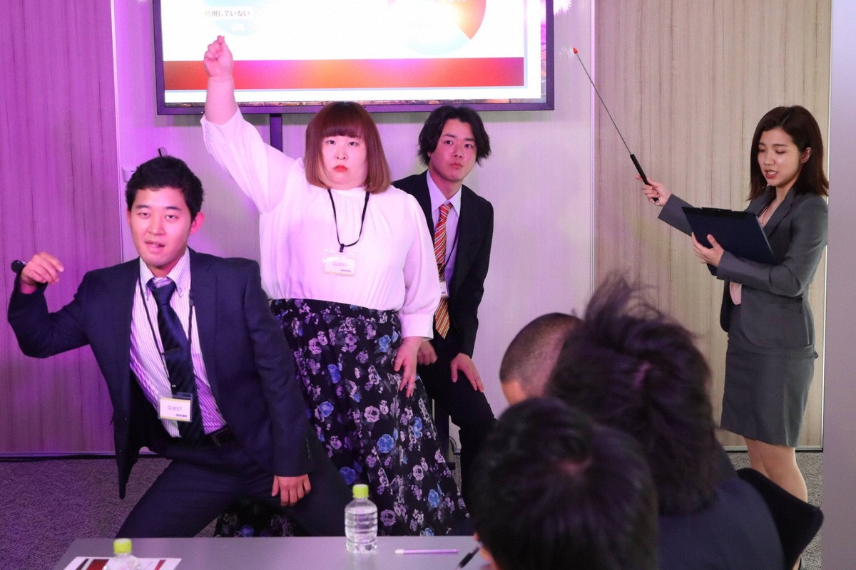 ぺこぱ・松陰寺太勇、“ツッコまないツッコミ”卒業？「次のステップへ行きたい」