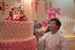 映画『トムとジェリー』場面写真