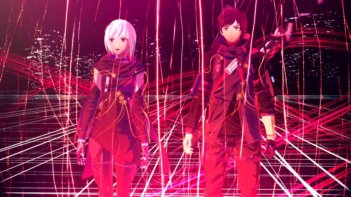 バンナムRPG『SCARLET NEXUS』今夏TVアニメ化　主演は榎木淳弥＆瀬戸麻沙美