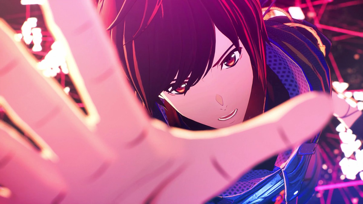 バンナムRPG『SCARLET NEXUS』今夏TVアニメ化　主演は榎木淳弥＆瀬戸麻沙美