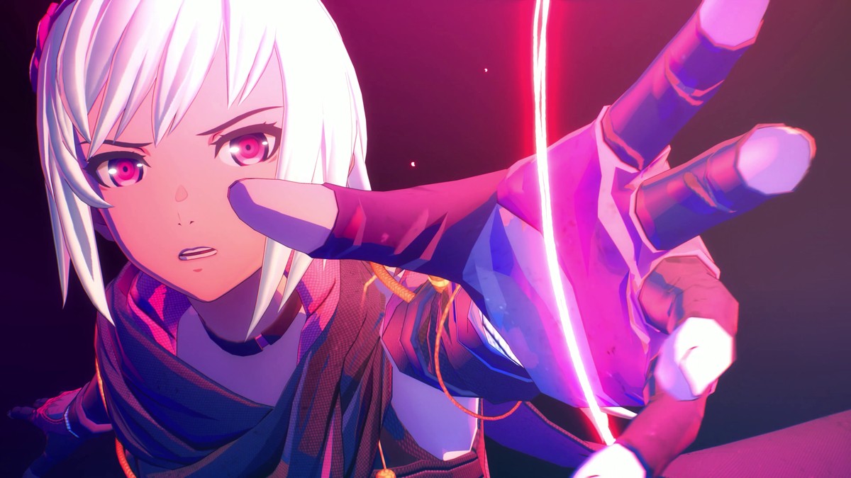 バンナムRPG『SCARLET NEXUS』今夏TVアニメ化　主演は榎木淳弥＆瀬戸麻沙美
