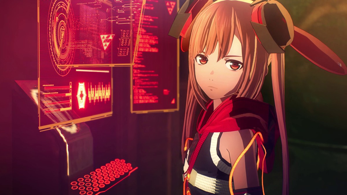 バンナムRPG『SCARLET NEXUS』今夏TVアニメ化　主演は榎木淳弥＆瀬戸麻沙美