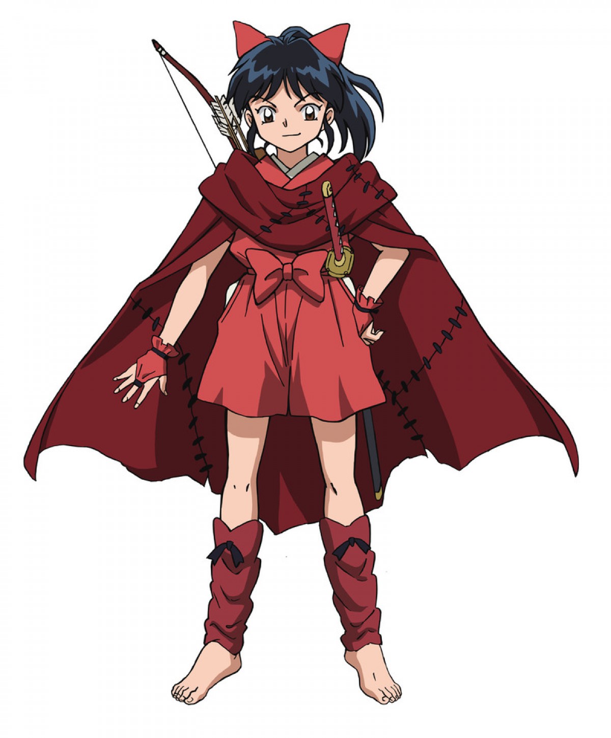 NEWS、『半妖の夜叉姫』弐の章OPテーマ担当　小山慶一郎より喜びのコメント到着