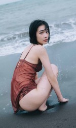 林田岬優デジタル限定写真集『好きだから』より