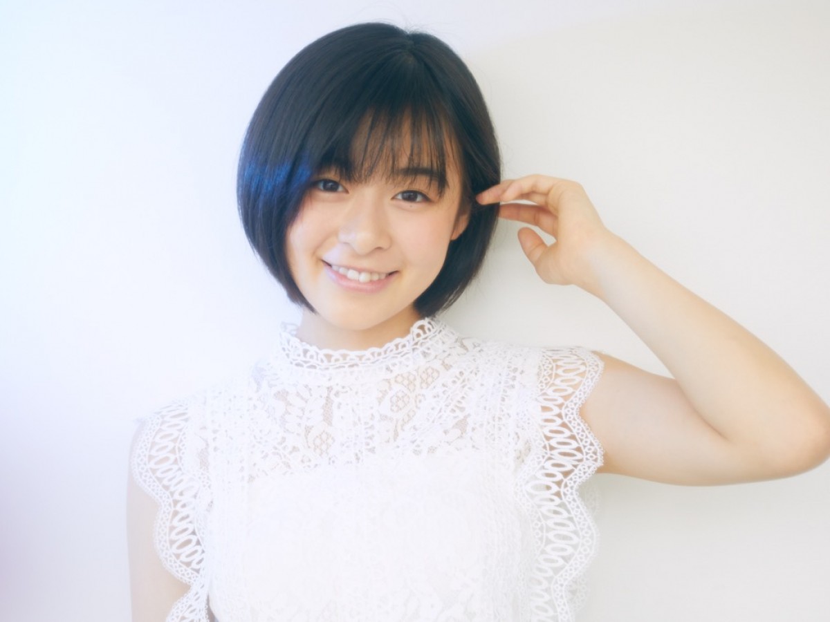 森七菜、真剣な表情　かれんなピッチングフォームに「綺麗でかっこいい」の声