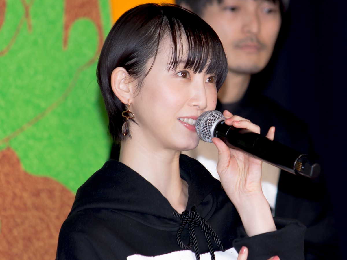 竹中直人＆齊藤工、イベント中に地震発生も冷静に指示「避難経路を確認」