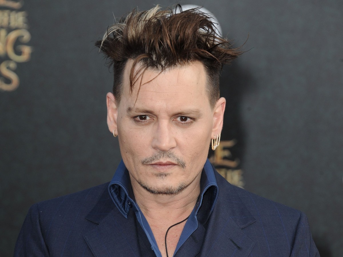 ジョニー・デップ宅に不審者が侵入 今年2度目