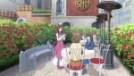 アニメーション映画『ARIA The BENEDIZIONE』場面写真