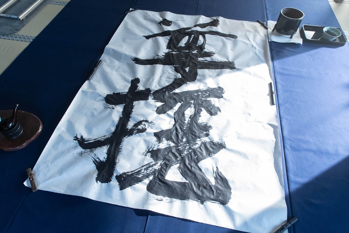 『青天を衝け』“栄一”吉沢亮と“慶喜”草なぎ剛のまさかの出会い方に驚きの声「衝撃」