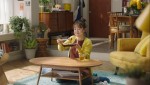 大島優子が出演　ミニストップ新テレビCM「お弁当」篇より