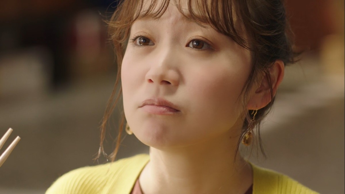 大島優子、新CMでキュートな笑顔　“やみつき”エピソードも「唐揚げは25個」