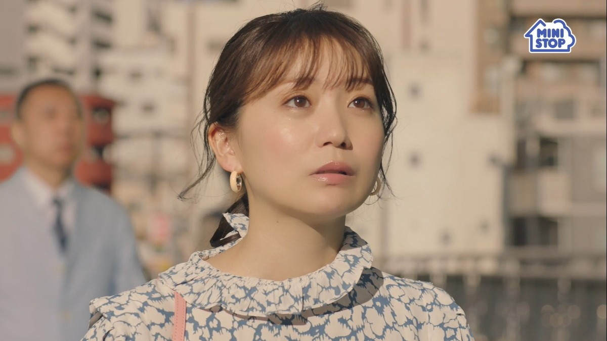 大島優子、新CMでキュートな笑顔　“やみつき”エピソードも「唐揚げは25個」