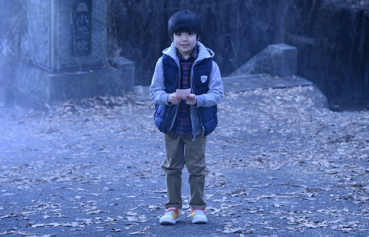 『妖怪大戦争 ガーディアンズ』妖怪大集合の特報＆ビジュアル解禁　“人間キャスト”に北村一輝、松嶋菜々子ら