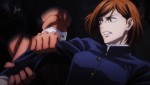 テレビアニメ『呪術廻戦』第23話場面写真