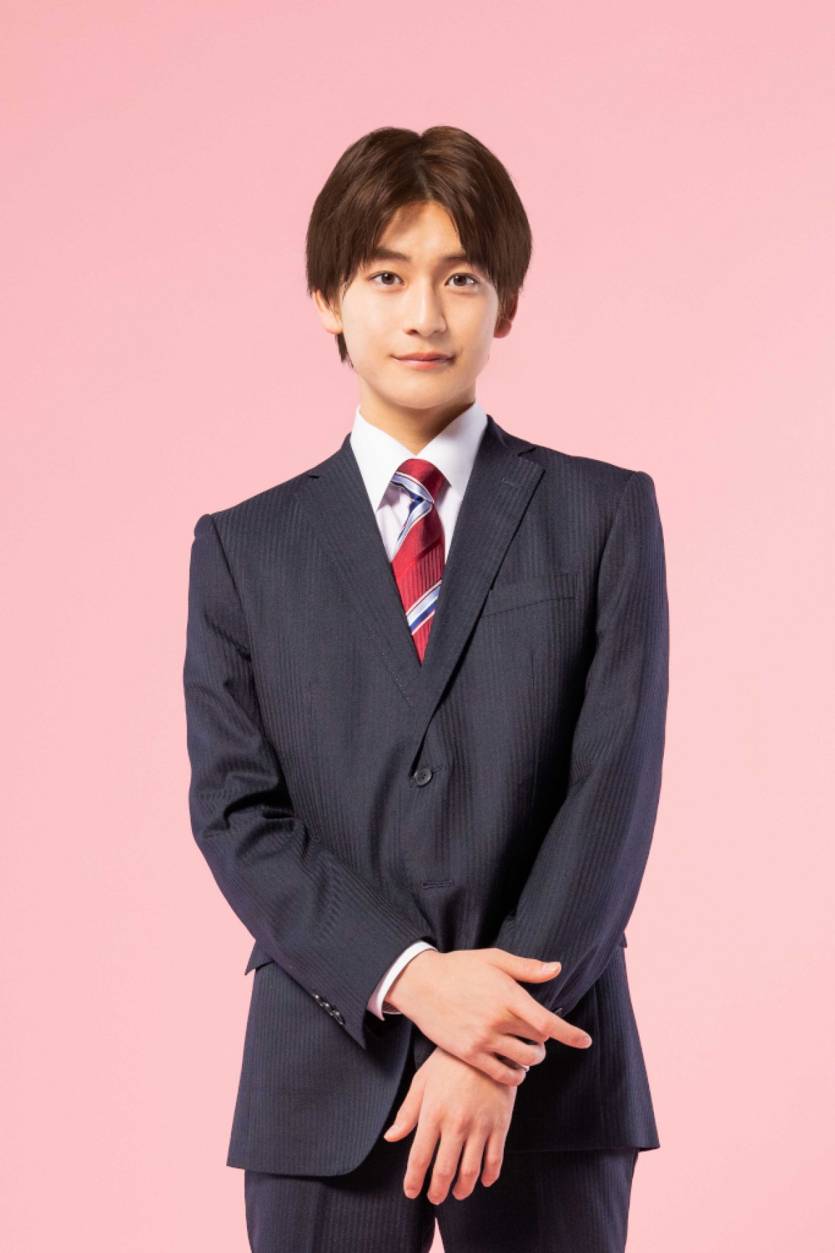 『着飾る恋には理由があって』乃木坂46・山下美月、高橋文哉の出演決定