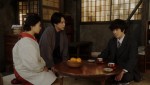 NHK連続テレビ小説『おちょやん』第78回より