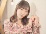 モーニング娘。’21リーダー・譜久村聖