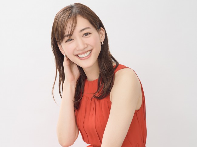綾瀬はるか 女優デビューから年 大河ドラマ後は 女優業を辞めると思っていた 21年3月24日 映画 インタビュー クランクイン