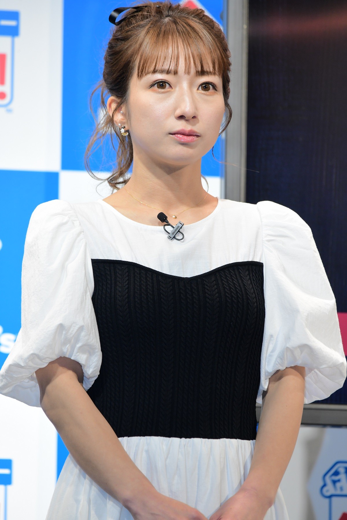 辻希美、紺野あさ美さんの第3子妊娠を祝福　ハロプロの子どもを集めたら「ハロプロができる」