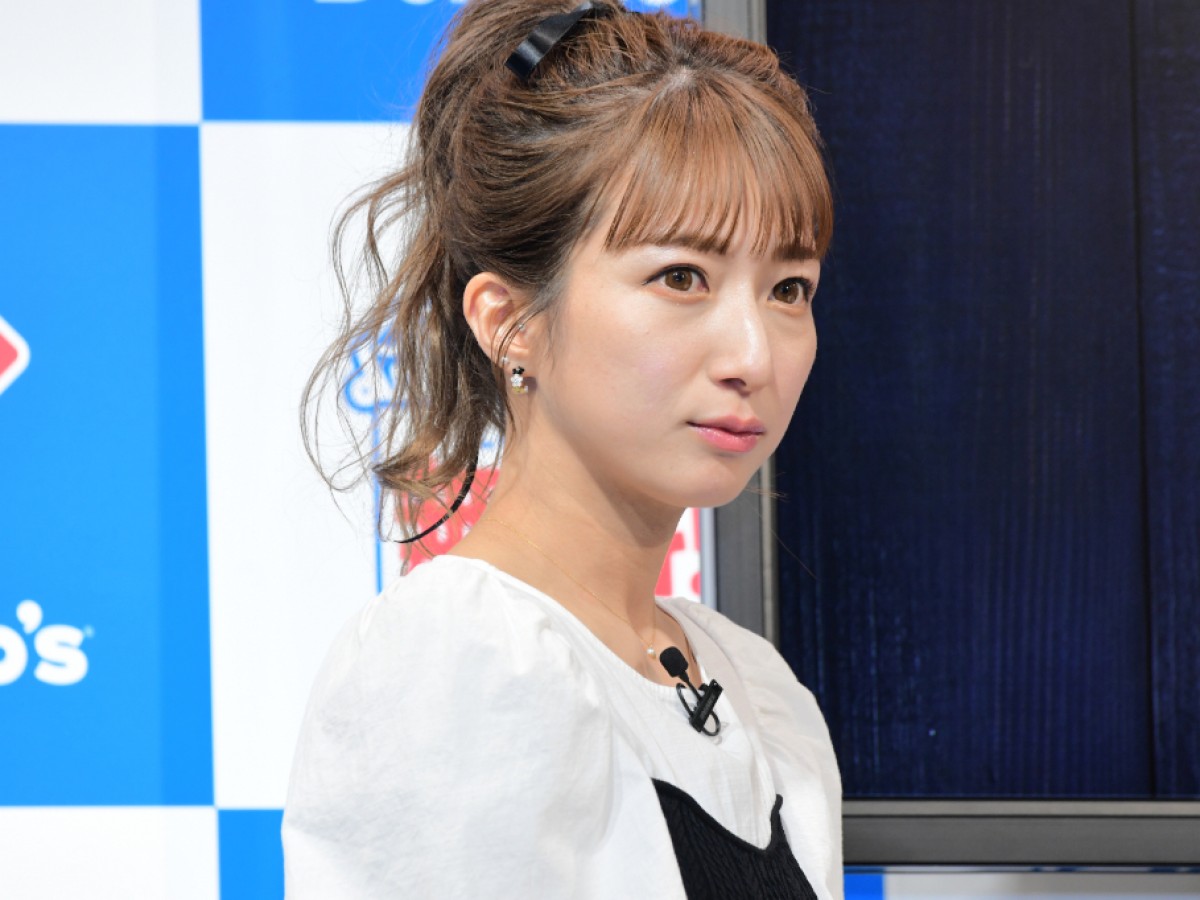 辻希美、紺野あさ美さんの第3子妊娠を祝福　ハロプロの子どもを集めたら「ハロプロができる」