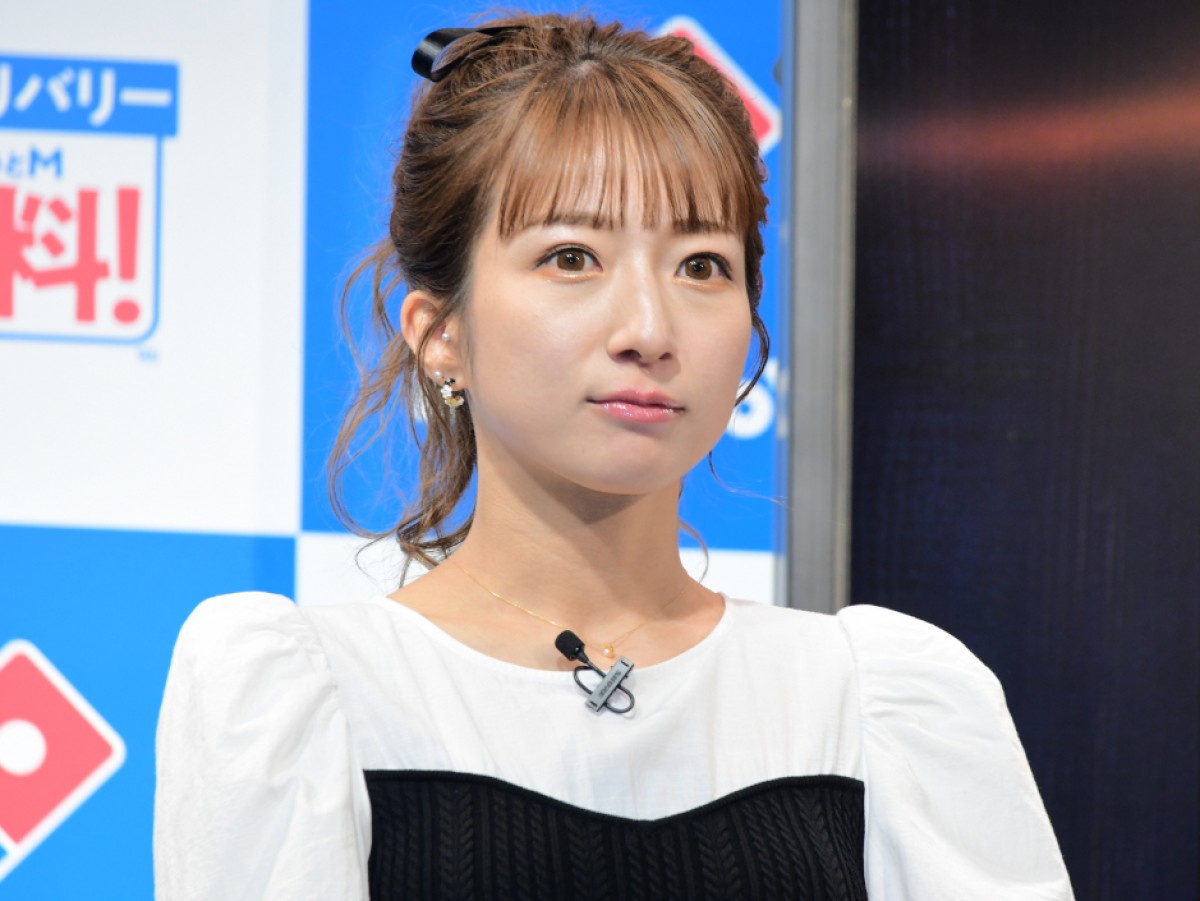 辻希美、紺野あさ美さんの第3子妊娠を祝福　ハロプロの子どもを集めたら「ハロプロができる」