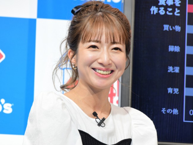 辻希美 紺野あさ美さんの第3子妊娠を祝福 ハロプロの子どもを集めたら ハロプロができる 21年3月23日 1ページ目 エンタメ ニュース クランクイン