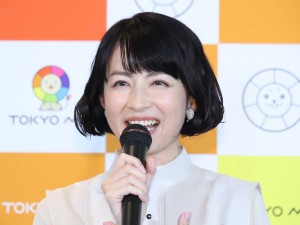 TOKYO MX 2021年4月改編 記者発表会に登場した平井理央