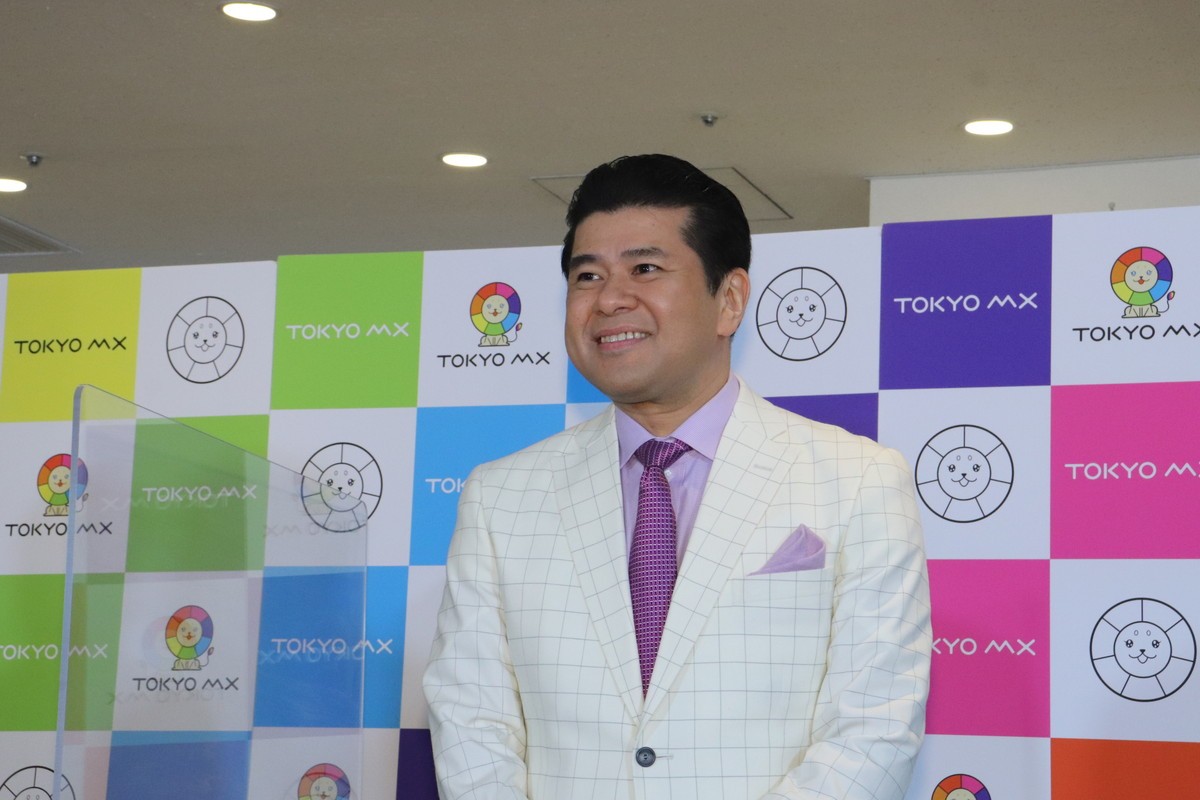 ふかわりょう、『5時に夢中！』後任MC・垣花正をイジり倒す
