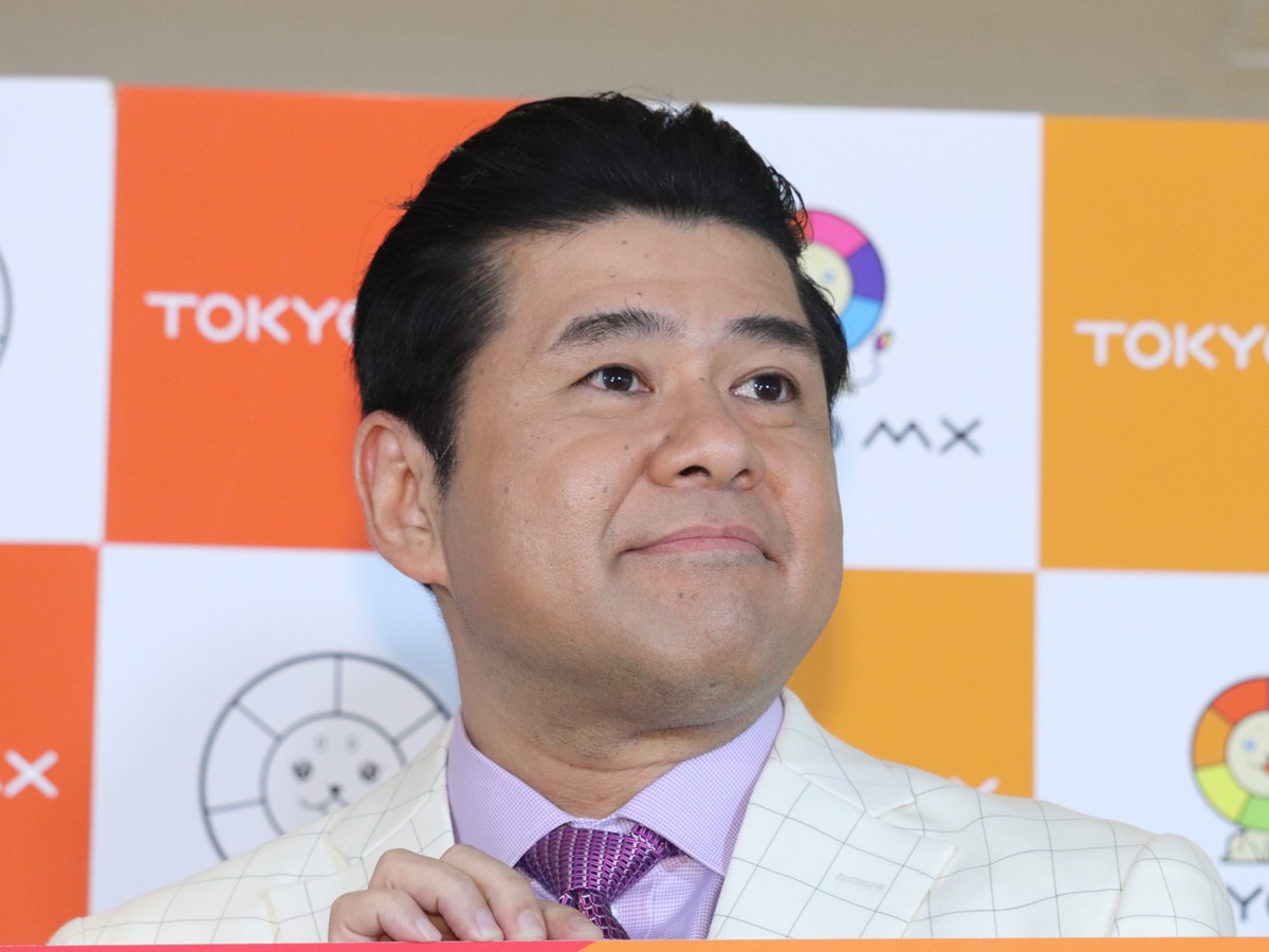ふかわりょう、『5時に夢中！』後任MC・垣花正をイジり倒す