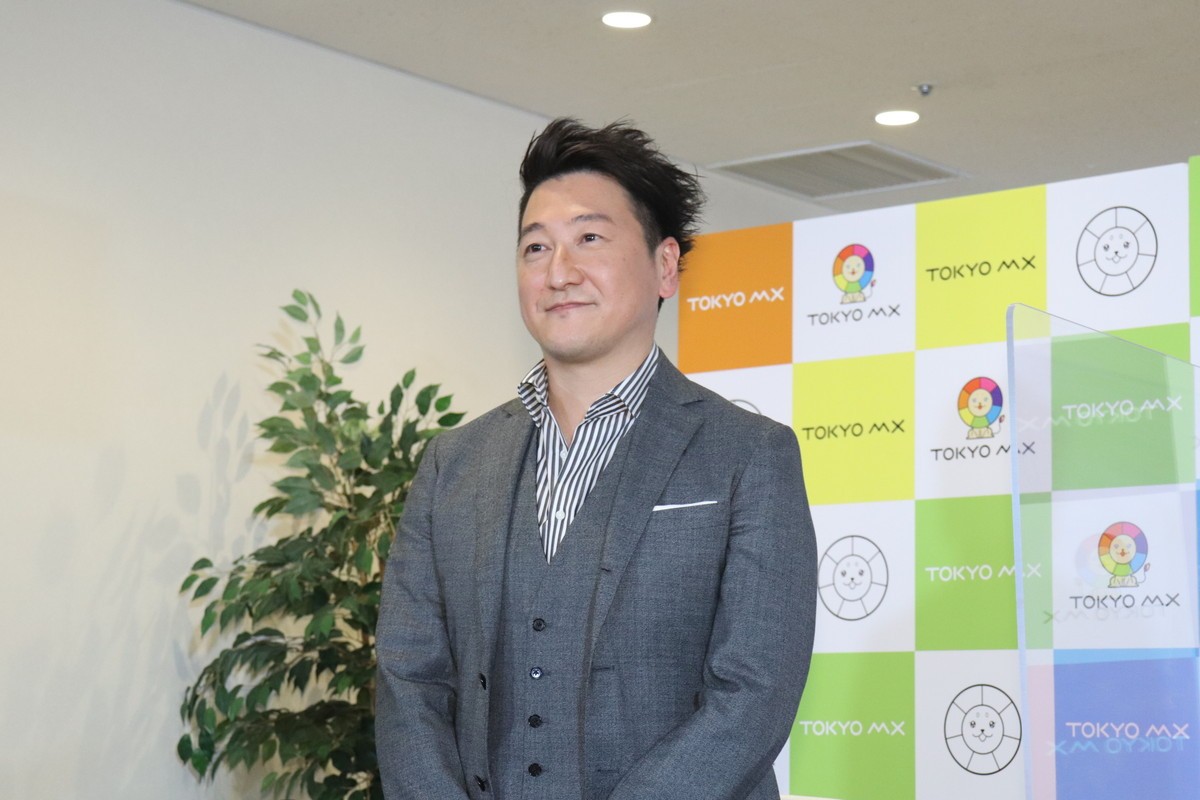 ふかわりょう、『5時に夢中！』後任MC・垣花正をイジり倒す