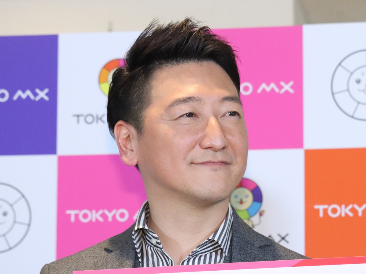 ふかわりょう、『5時に夢中！』後任MC・垣花正をイジり倒す