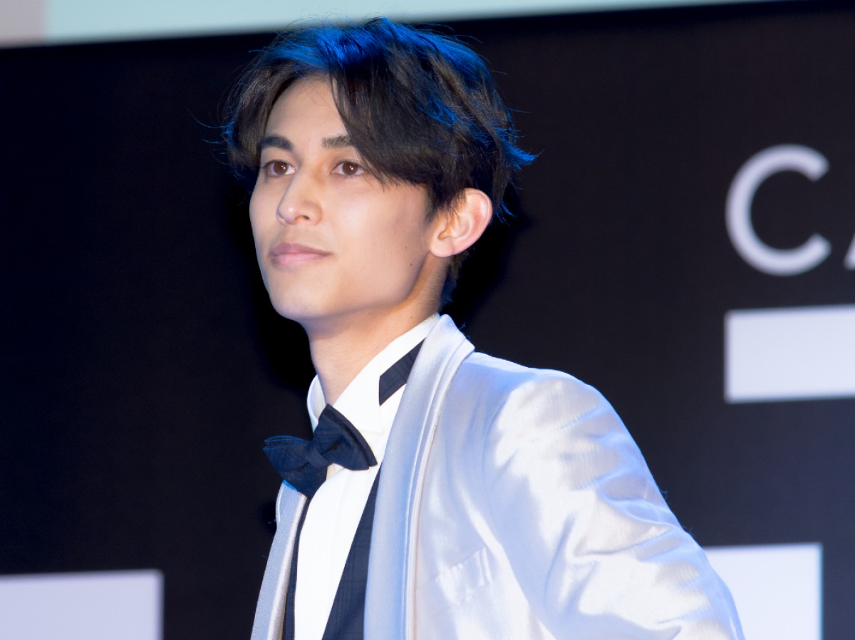「CAMPUS BOYS 2021」グランプリに山本健登さん　クロちゃんも今後に期待