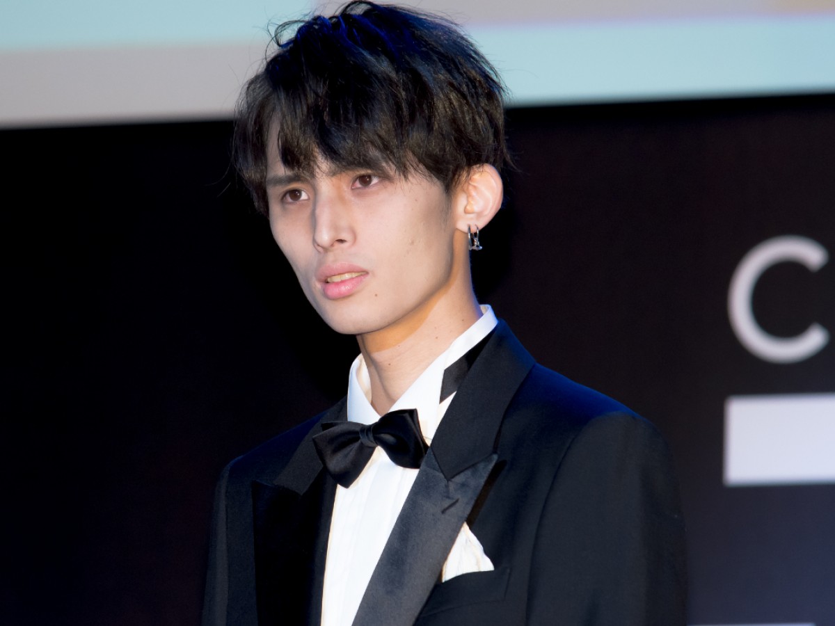 「CAMPUS BOYS 2021」グランプリに山本健登さん　クロちゃんも今後に期待