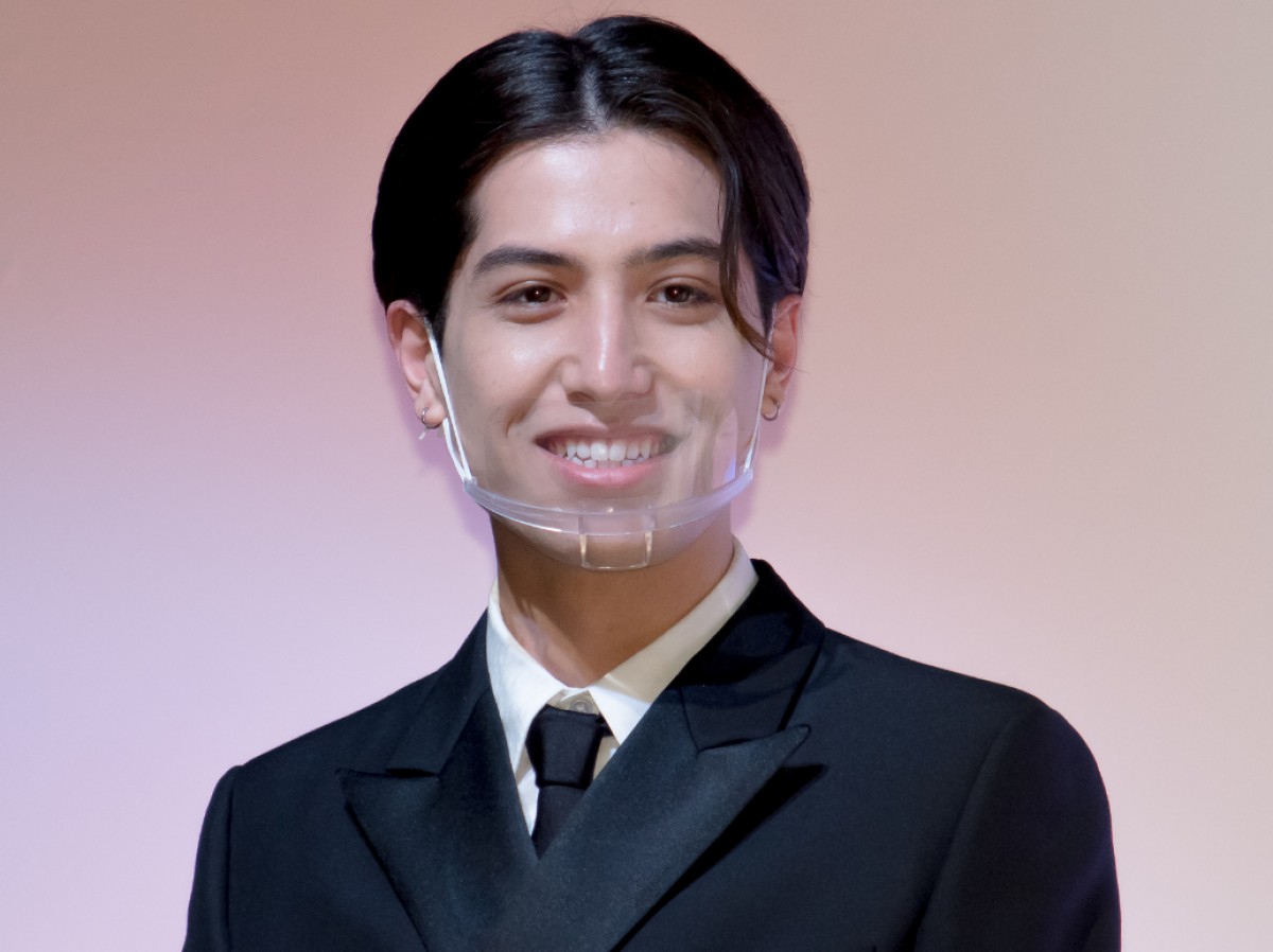 「CampusAward 2021」グランプリは大原凪紗さん「感謝の気持ちでいっぱい」