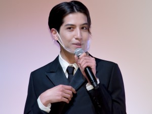 「CampusAward 2021 Supported by キレイライン矯正」グランプリ表彰式 2部「CampusAward 2021」に登場したkemio