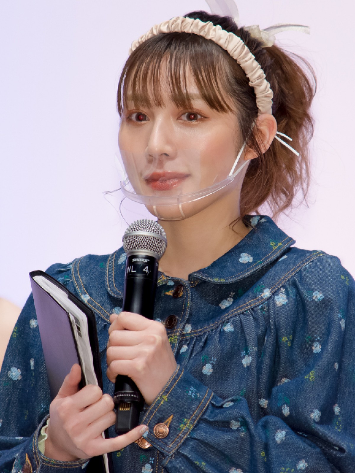 「CampusAward 2021」グランプリは大原凪紗さん「感謝の気持ちでいっぱい」