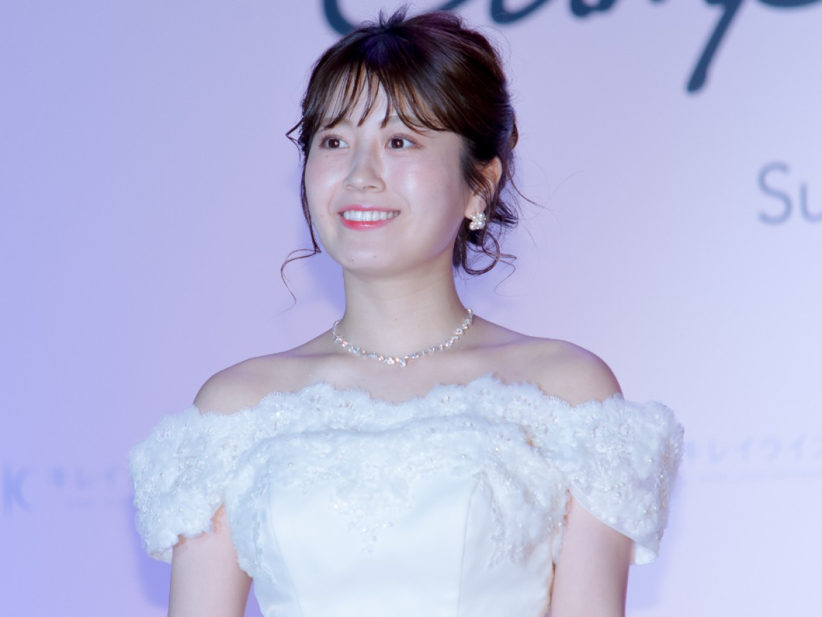 「CampusAward 2021」グランプリは大原凪紗さん「感謝の気持ちでいっぱい」